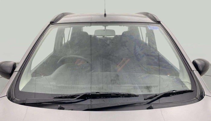 2018 Maruti Celerio X ZXI (O) AMT, Petrol, Automatic, 96,343 km, Front Windshield