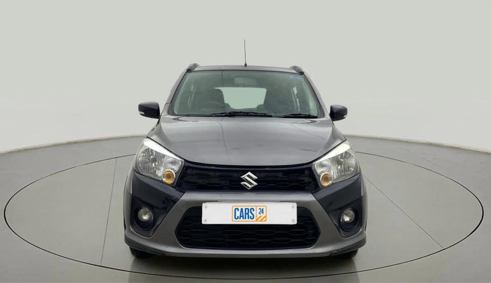 2018 Maruti Celerio X ZXI (O) AMT, Petrol, Automatic, 96,343 km, Front