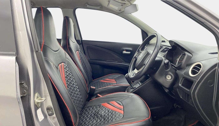 2018 Maruti Celerio X ZXI (O) AMT, Petrol, Automatic, 96,343 km, Right Side Front Door Cabin