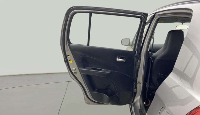 2018 Maruti Celerio X ZXI (O) AMT, Petrol, Automatic, 96,343 km, LHS Rear Door