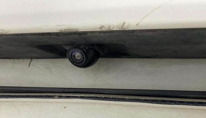 2020 Toyota YARIS J CVT, Petrol, Automatic, 40,424 km, Parking Camera