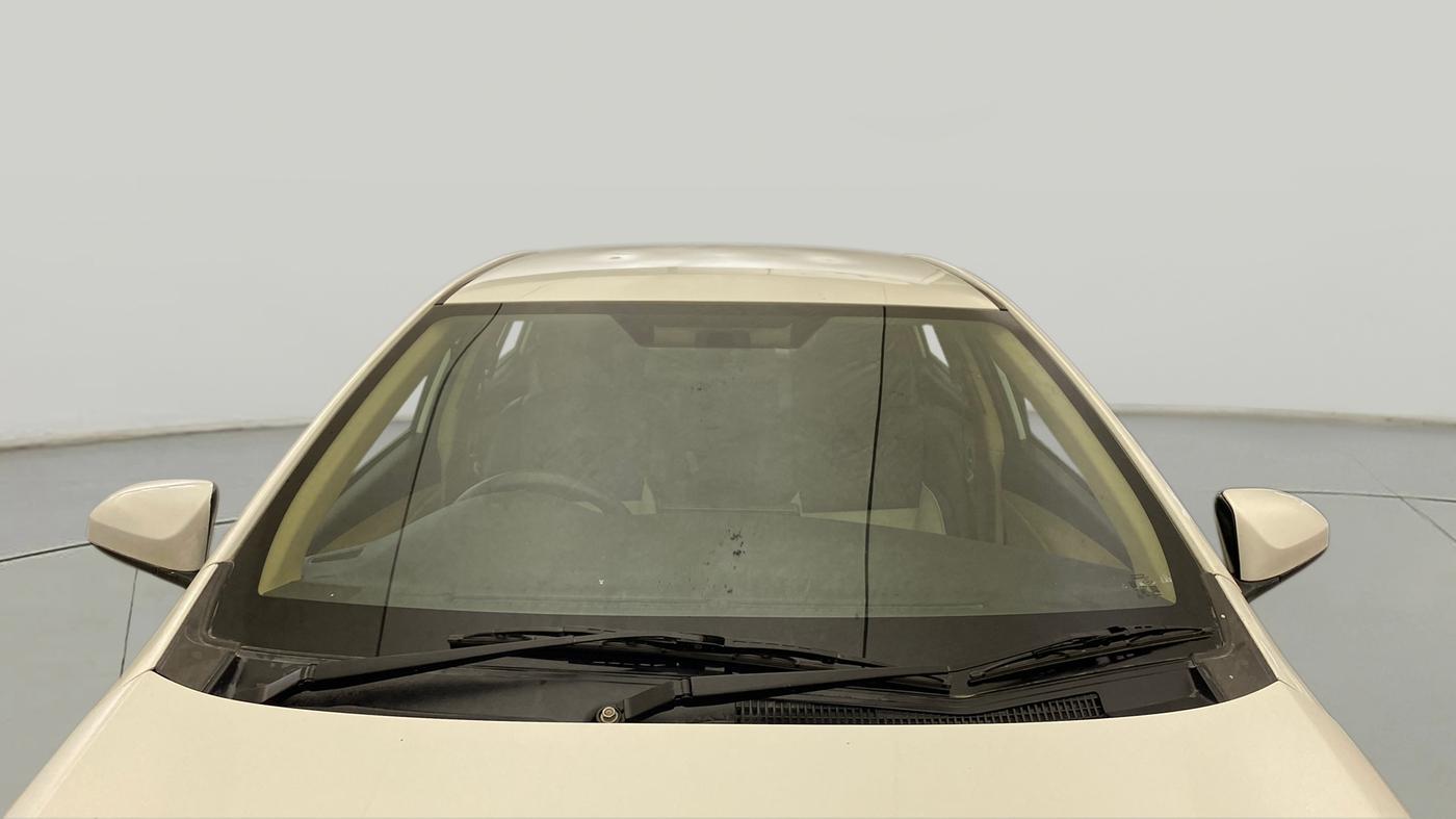 2020 Toyota YARIS J CVT, Petrol, Automatic, 40,424 km, Front Windshield