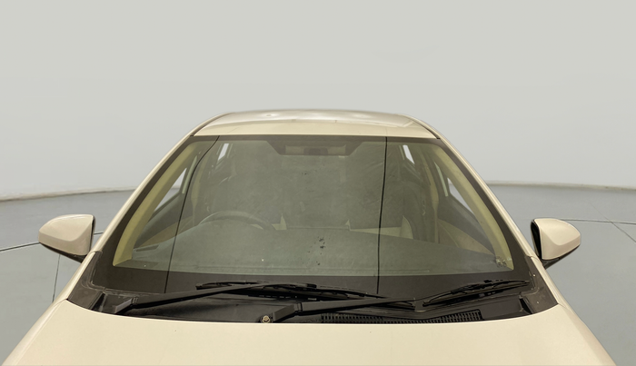 2020 Toyota YARIS J CVT, Petrol, Automatic, 40,424 km, Front Windshield
