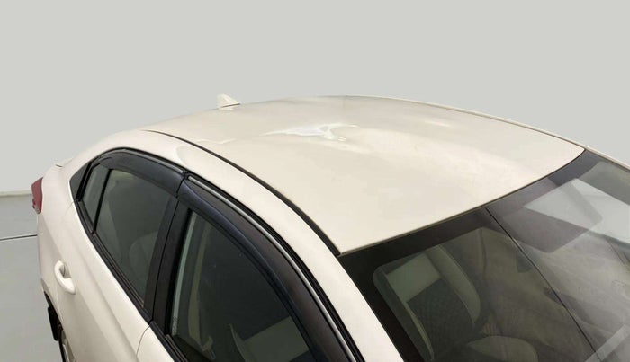 2020 Toyota YARIS J CVT, Petrol, Automatic, 40,424 km, Roof