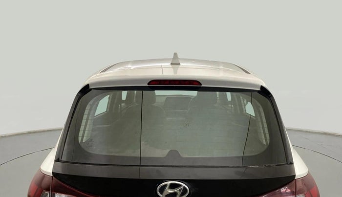 2022 Hyundai NEW I20 Sportz 1.2 IVT, Petrol, Automatic, 37,198 km, Rear Windshield