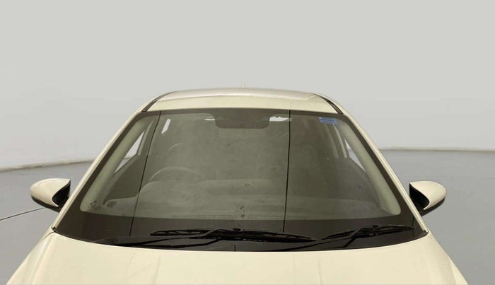 2022 Hyundai NEW I20 Sportz 1.2 IVT, Petrol, Automatic, 37,198 km, Front Windshield