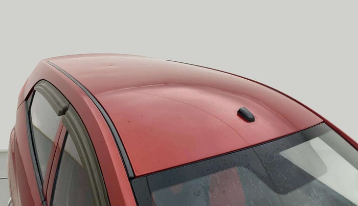 2013 Hyundai Eon D-LITE+, Petrol, Manual, 86,249 km, Roof