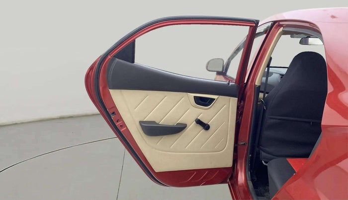 2013 Hyundai Eon D-LITE+, Petrol, Manual, 86,249 km, LHS Rear Door