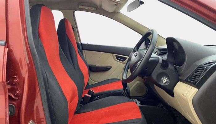 2013 Hyundai Eon D-LITE+, Petrol, Manual, 86,249 km, Right Side Front Door Cabin