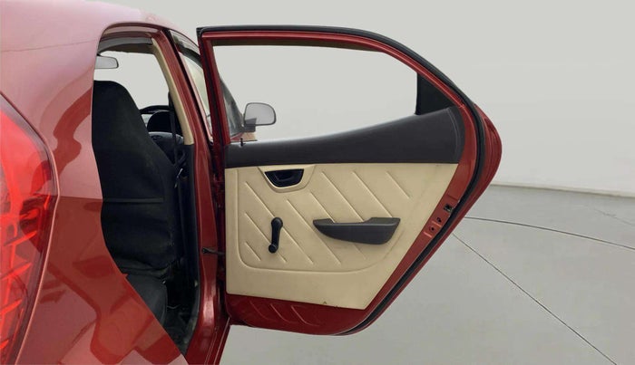 2013 Hyundai Eon D-LITE+, Petrol, Manual, 86,249 km, RHS Rear Door