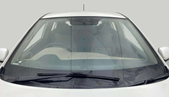 2019 Hyundai Elite i20 ASTA (O) CVT, Petrol, Automatic, 35,665 km, Front Windshield