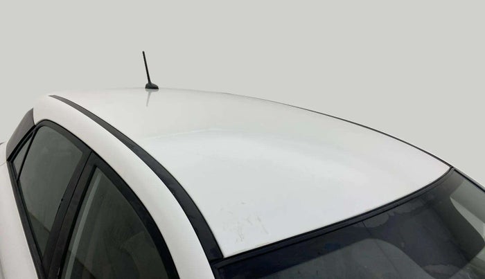 2019 Hyundai Elite i20 ASTA (O) CVT, Petrol, Automatic, 35,665 km, Roof
