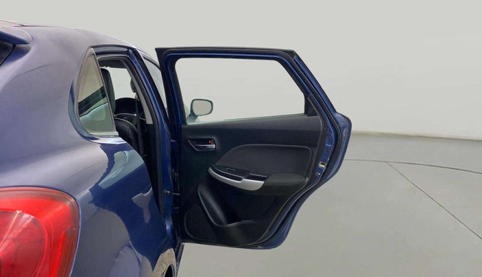2018 Maruti Baleno ALPHA PETROL 1.2, Petrol, Manual, 84,984 km, RHS Rear Door