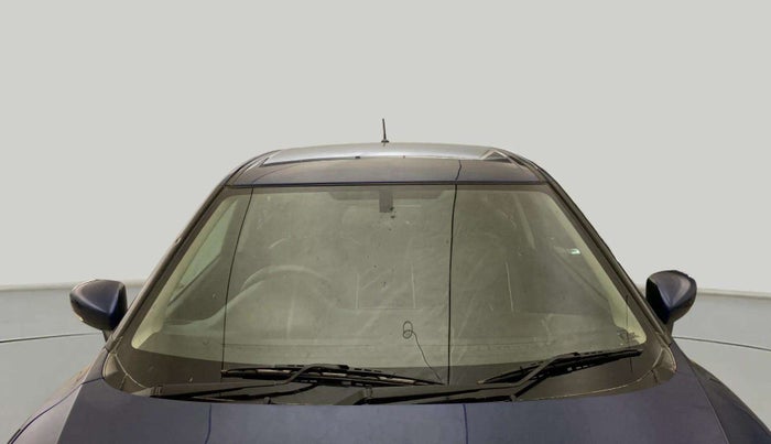 2018 Maruti Baleno ALPHA PETROL 1.2, Petrol, Manual, 84,984 km, Front Windshield