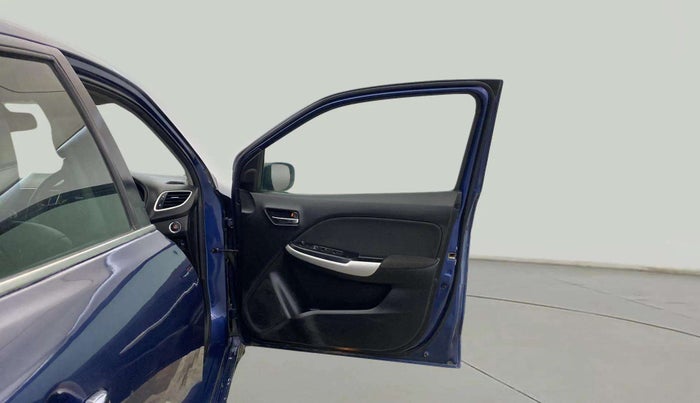 2018 Maruti Baleno ALPHA PETROL 1.2, Petrol, Manual, 84,984 km, RHS Front Door