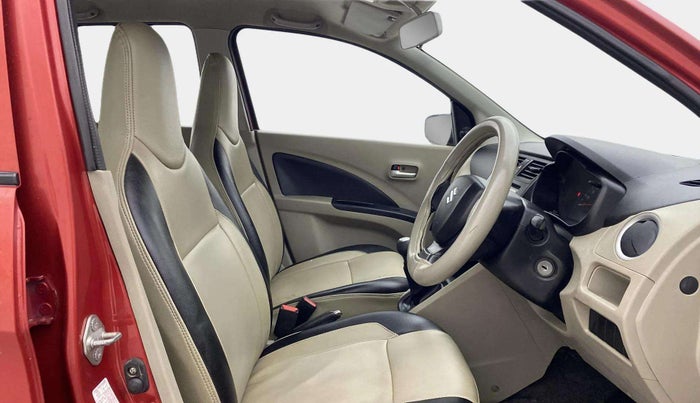 2016 Maruti Celerio VXI, Petrol, Manual, 91,222 km, Right Side Front Door Cabin