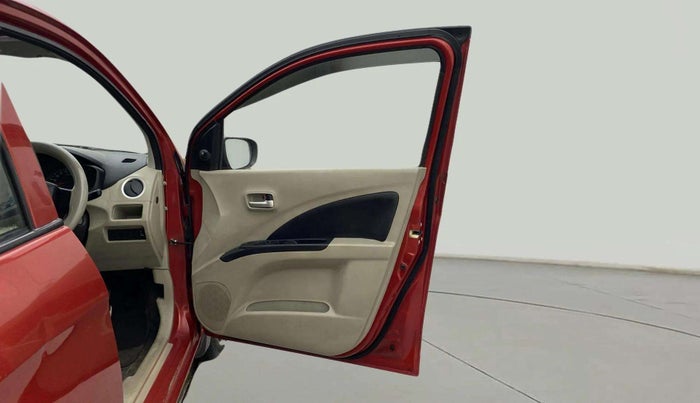 2016 Maruti Celerio VXI, Petrol, Manual, 91,222 km, RHS Front Door