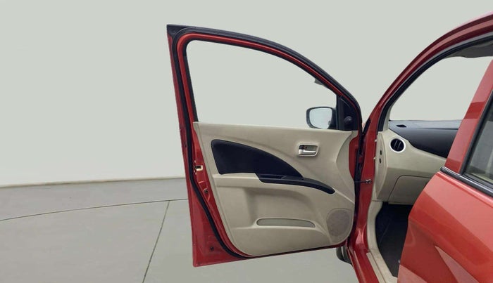 2016 Maruti Celerio VXI, Petrol, Manual, 91,222 km, LHS Front Door