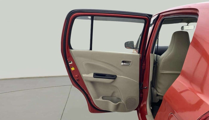 2016 Maruti Celerio VXI, Petrol, Manual, 91,222 km, LHS Rear Door