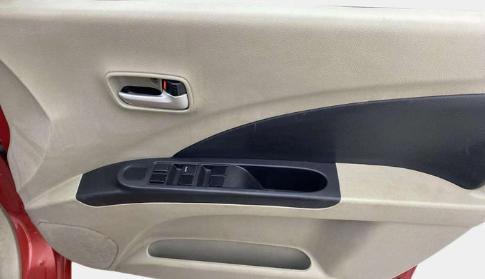 2016 Maruti Celerio VXI, Petrol, Manual, 91,222 km, Driver Side Door Panels Control