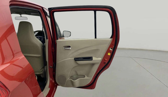 2016 Maruti Celerio VXI, Petrol, Manual, 91,222 km, RHS Rear Door