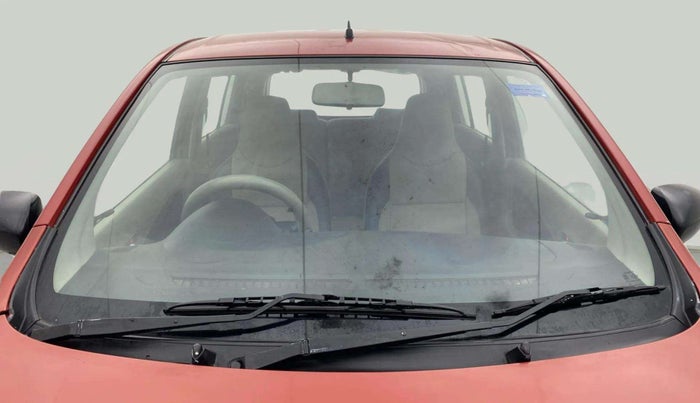 2016 Maruti Celerio VXI, Petrol, Manual, 91,222 km, Front Windshield