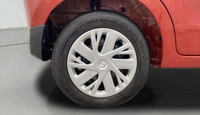 2016 Maruti Celerio VXI, Petrol, Manual, 91,222 km, Right Rear Wheel