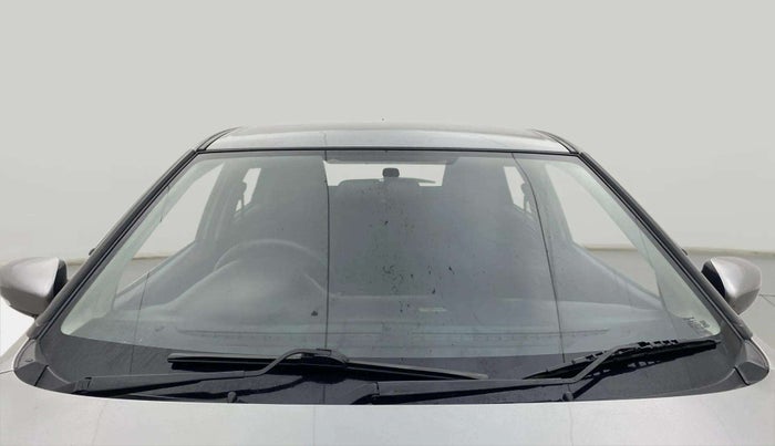 2018 Maruti Baleno DELTA PETROL 1.2, Petrol, Manual, 61,610 km, Front Windshield