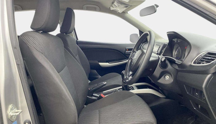 2018 Maruti Baleno DELTA PETROL 1.2, Petrol, Manual, 61,610 km, Right Side Front Door Cabin