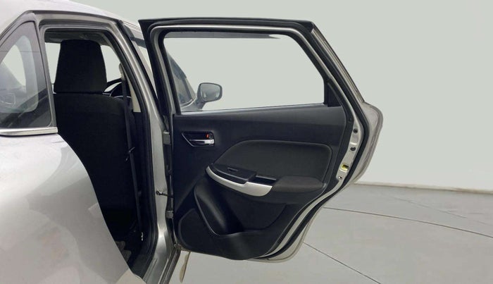 2018 Maruti Baleno DELTA PETROL 1.2, Petrol, Manual, 61,610 km, RHS Rear Door