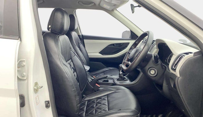 2022 Hyundai Creta EX 1.5 PETROL, Petrol, Manual, 77,150 km, Right Side Front Door Cabin