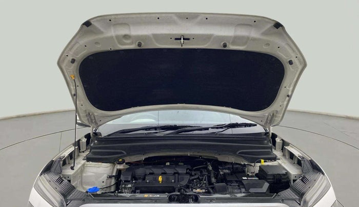 2022 Hyundai Creta EX 1.5 PETROL, Petrol, Manual, 77,150 km, Open Bonet