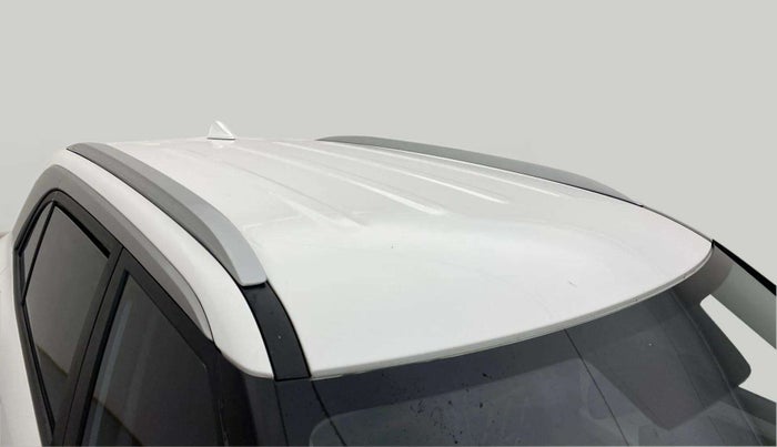 2022 Hyundai Creta EX 1.5 PETROL, Petrol, Manual, 77,150 km, Roof