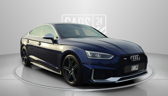 2017 Audi S5 3.0 TFSI , Petrol, Automatic, 61,588 km, SRP