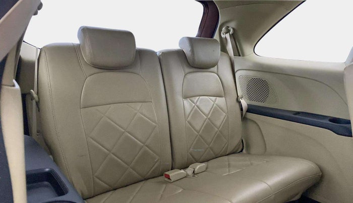 2015 Honda Mobilio 1.5L I-VTEC V, Petrol, Manual, 63,644 km, Third Seat Row ( optional )