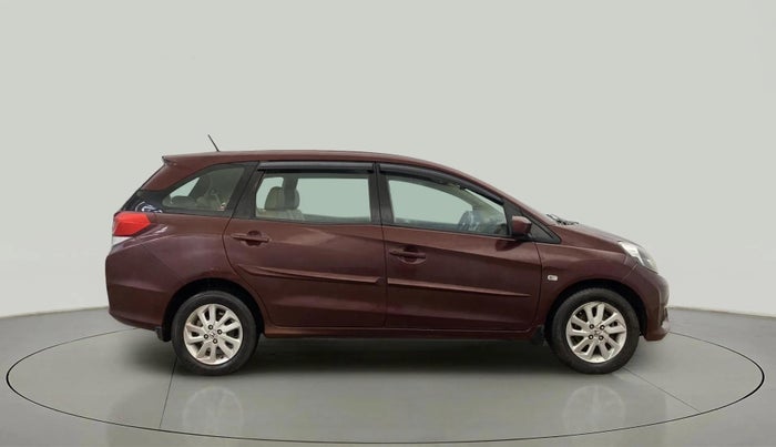 2015 Honda Mobilio 1.5L I-VTEC V, Petrol, Manual, 63,644 km, Right Side View