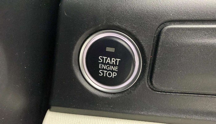 2022 Tata ALTROZ XT I-TURBO PETROL, Petrol, Manual, 32,179 km, Keyless Start/ Stop Button
