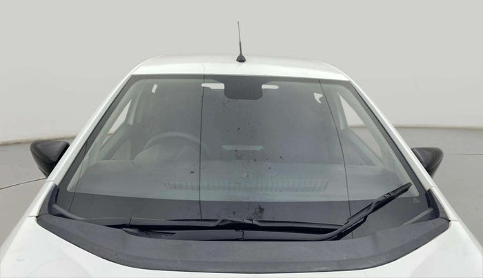 2022 Tata ALTROZ XT I-TURBO PETROL, Petrol, Manual, 32,179 km, Front Windshield