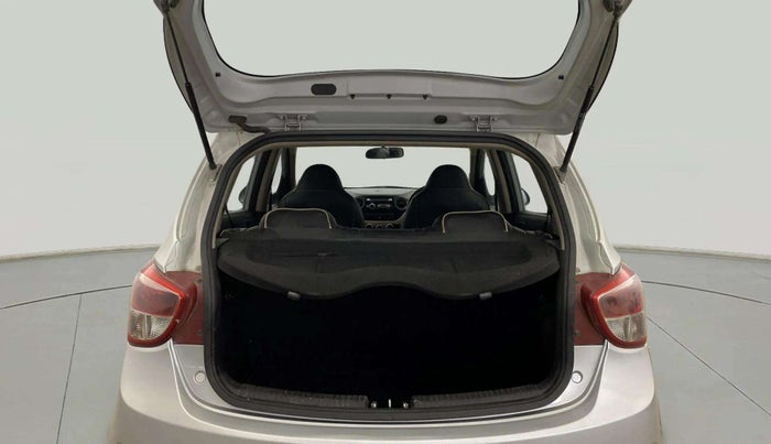 2014 Hyundai Grand i10 MAGNA 1.2 KAPPA VTVT, Petrol, Manual, 49,141 km, Boot Open Zoomed View
