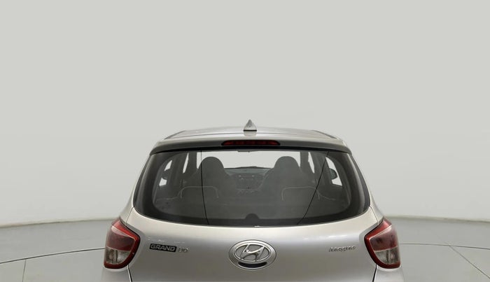 2014 Hyundai Grand i10 MAGNA 1.2 KAPPA VTVT, Petrol, Manual, 49,141 km, Rear Windshield