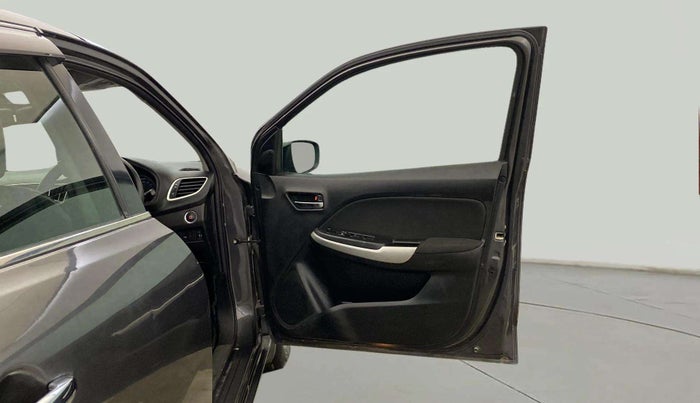 2016 Maruti Baleno ALPHA PETROL 1.2, Petrol, Manual, 43,301 km, RHS Front Door