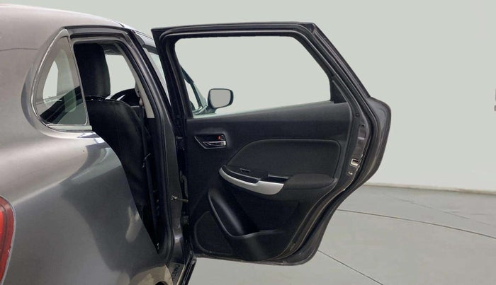 2016 Maruti Baleno ALPHA PETROL 1.2, Petrol, Manual, 43,301 km, RHS Rear Door