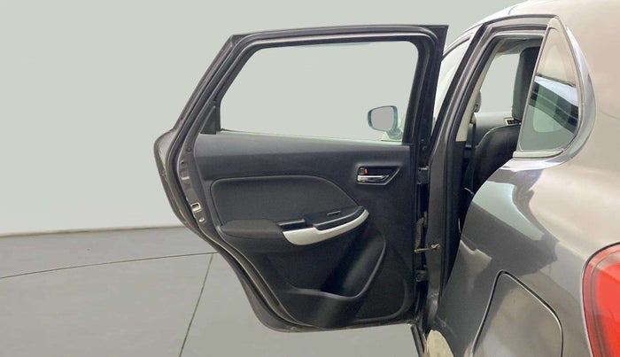 2016 Maruti Baleno ALPHA PETROL 1.2, Petrol, Manual, 43,301 km, LHS Rear Door