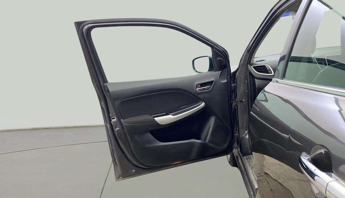 2016 Maruti Baleno ALPHA PETROL 1.2, Petrol, Manual, 43,301 km, LHS Front Door