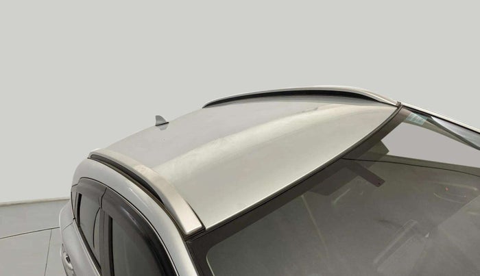 2023 Maruti FRONX ALPHA 1.0 TURBO MT, Petrol, Manual, 2,744 km, Roof