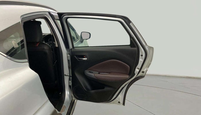 2023 Maruti FRONX ALPHA 1.0 TURBO MT, Petrol, Manual, 2,744 km, RHS Rear Door