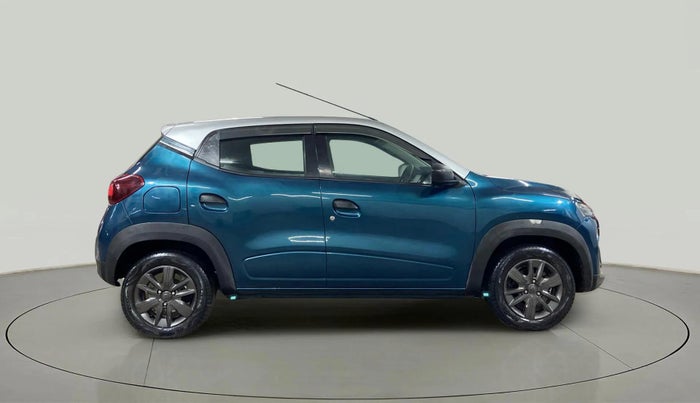 2021 Renault Kwid NEOTECH RXL 0.8, Petrol, Manual, 31,909 km, Right Side View