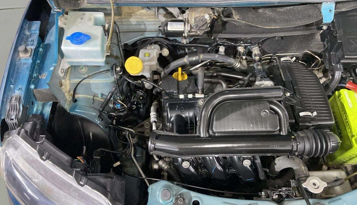 2021 Renault Kwid NEOTECH RXL 0.8, Petrol, Manual, 31,909 km, Engine View - Right