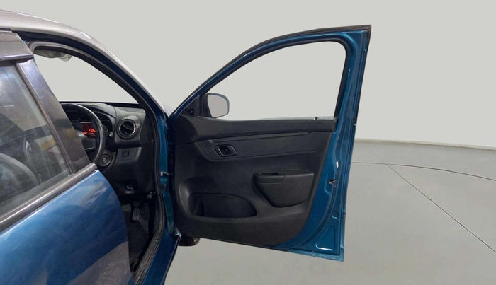 2021 Renault Kwid NEOTECH RXL 0.8, Petrol, Manual, 31,909 km, RHS Front Door
