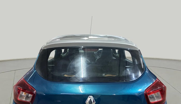 2021 Renault Kwid NEOTECH RXL 0.8, Petrol, Manual, 31,909 km, Rear Windshield